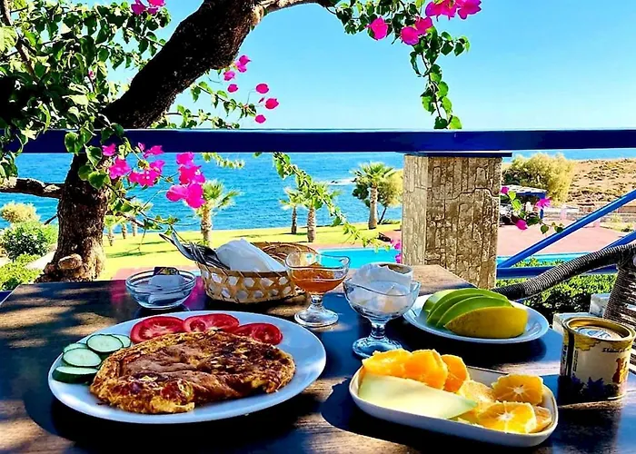 Stella Beach Hotel (Adults Only)