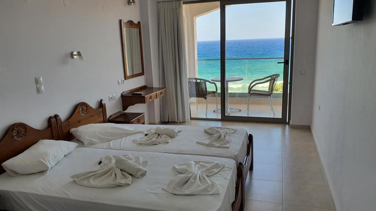 Stella (adults Only) Hotel Pánormos