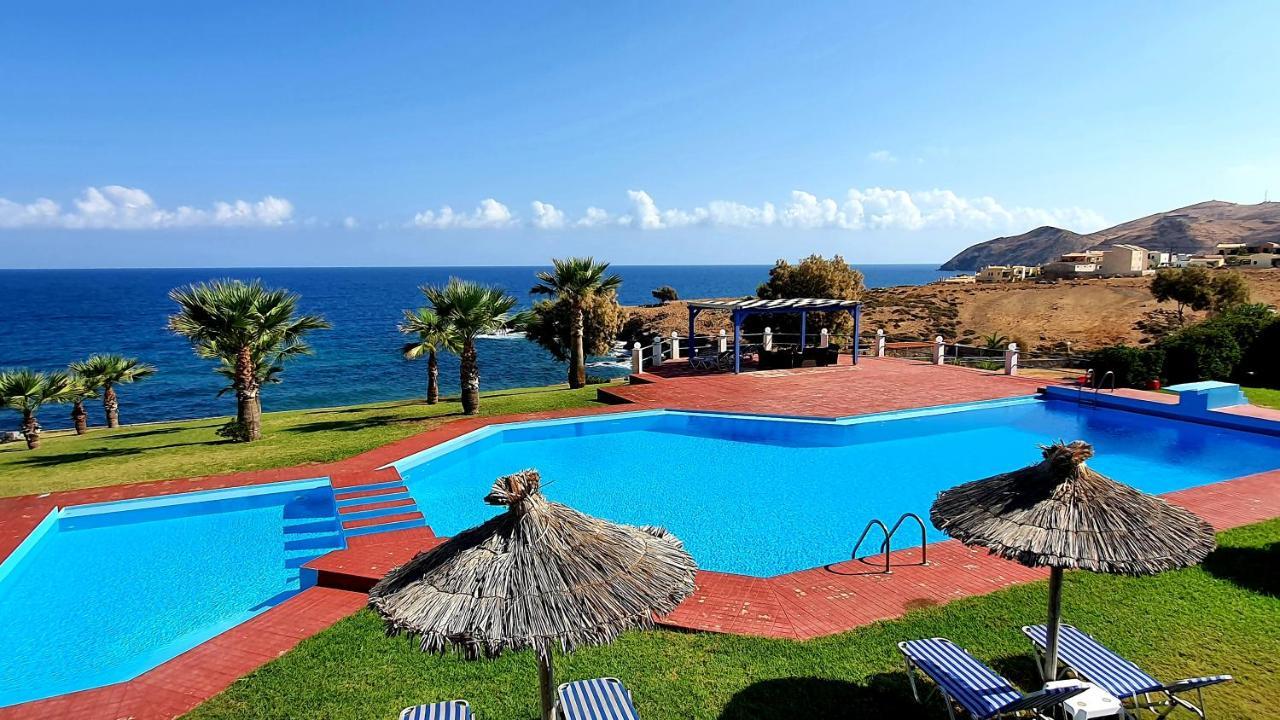 Hotel Stella (adults Only) Pánormos