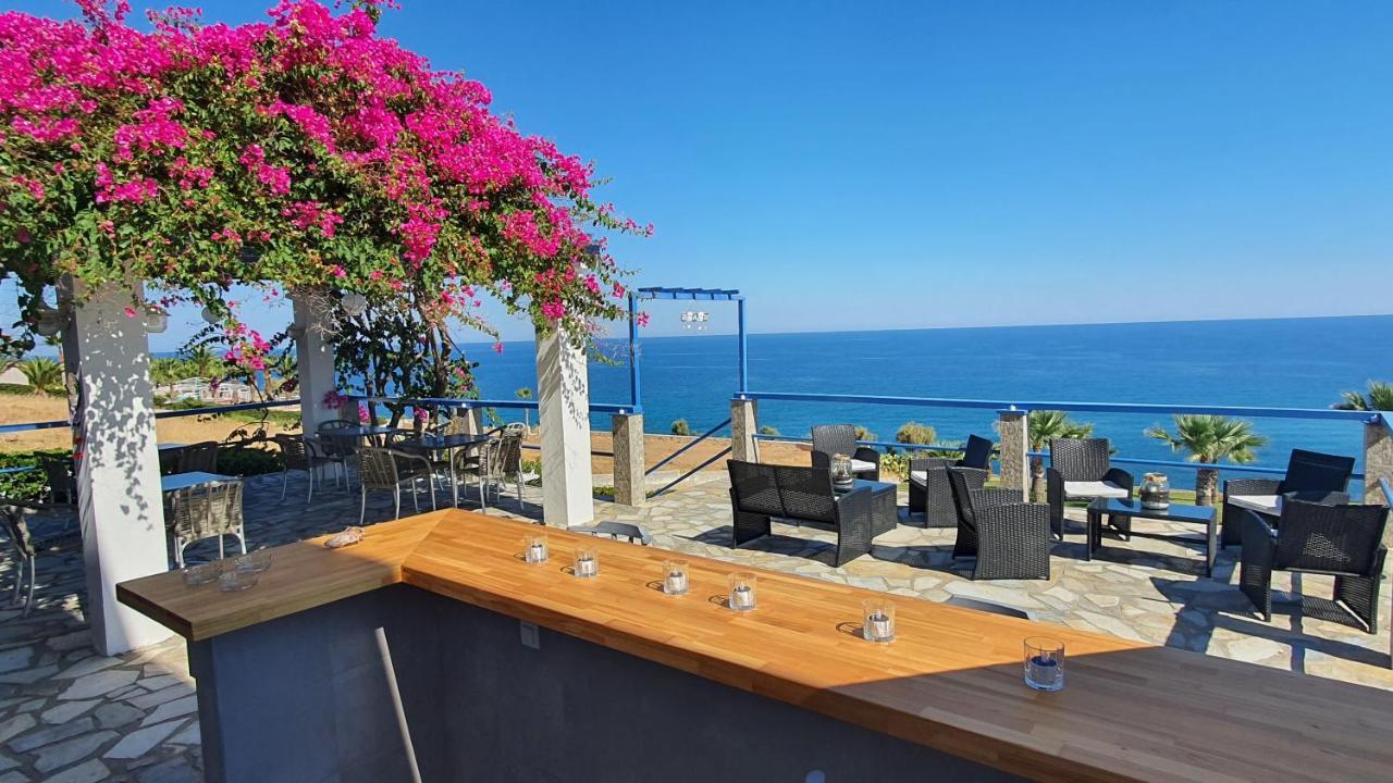 Stella (adults Only) מלון 3*