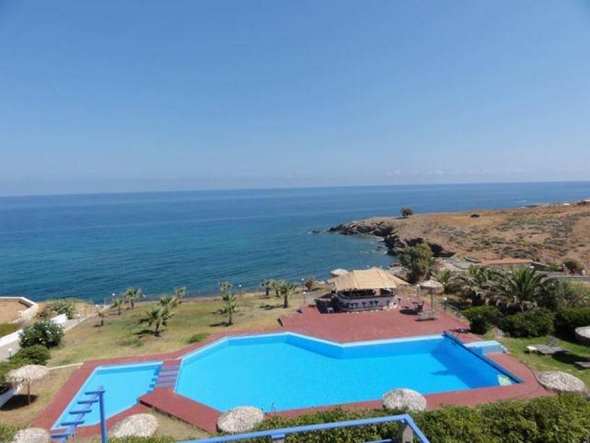 Stella (adults Only) Hotel Pánormos