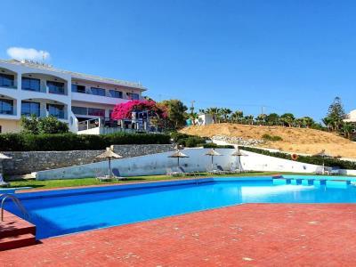 Stella (adults Only) Hotel Pánormos