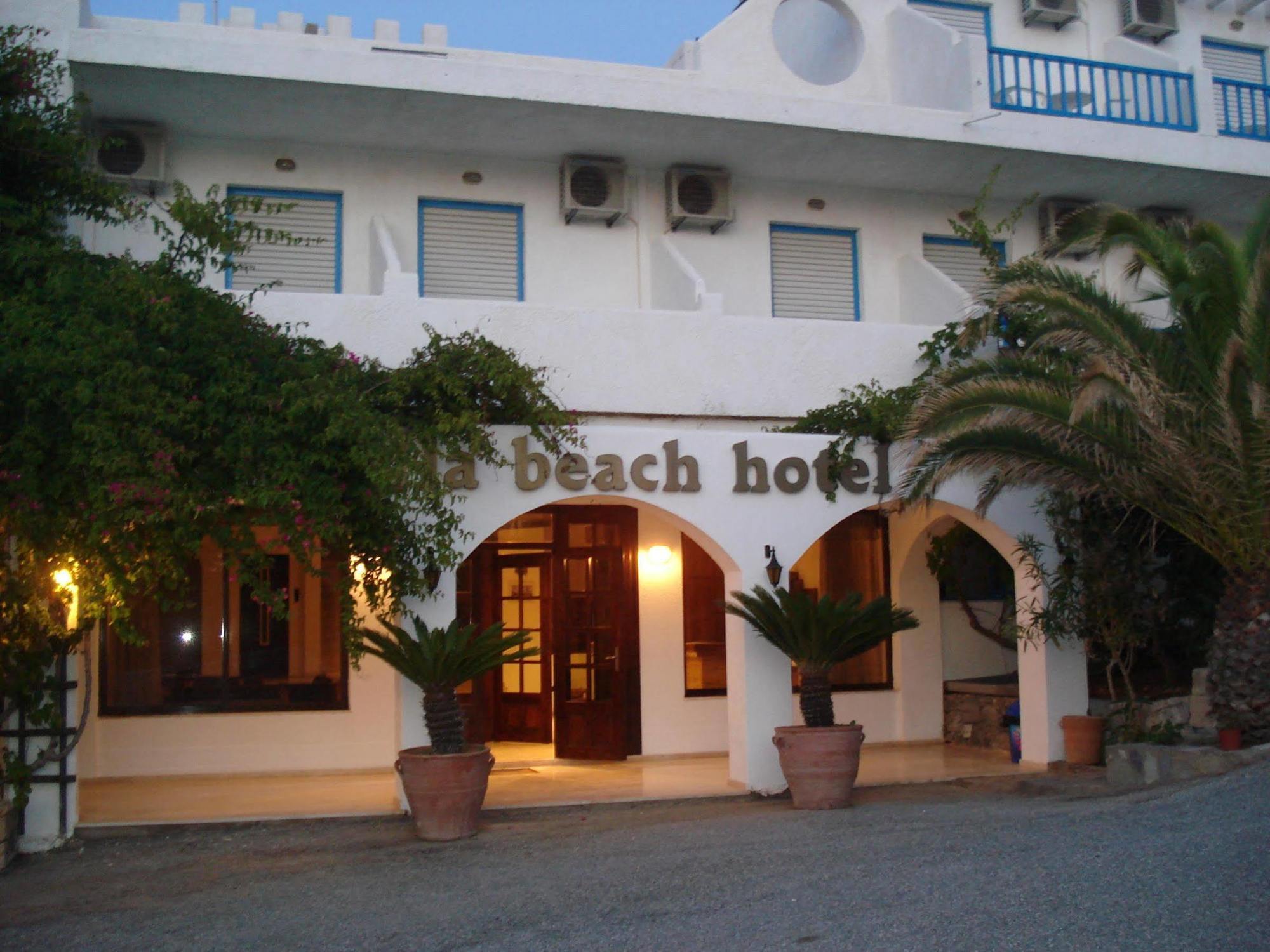 Otel Stella (adults Only) 3*